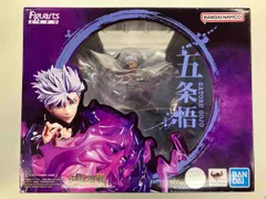 2025年最新】S.H.フィギュアーツ 呪術廻戦 五条悟の人気アイテム