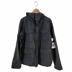 ポロバイラルフローレン Polo by RALPH LAUREN フード付きサファリジャケット メンズ import：S のサムネイル