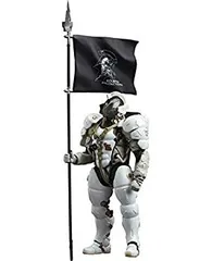 figma ルーデンス　新品未開封　通常カラー版 figma ルーデンス – KOJIMA PRODUCTIONS STORE