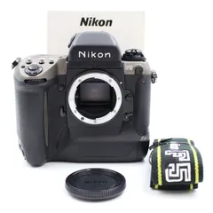 2025年最新】Nikon F5 50周年の人気アイテム - メルカリ