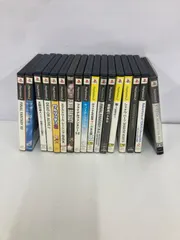 ●playstation2 ソフト17点まとめ売り　モンスターファーム4 ファイナルファンタジーx2 キングダムハーツ　シャドウハーツ　太鼓の達人など【ゲームソフト】【2】