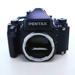 2025年最新】pentax 67 iiの人気アイテム - メルカリ 2025年最新】pentax 67 iiの人気アイテム - メルカリ