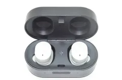 【送料無料】 オーディオテクニカ audio-technica ATH-SPORT7TW ワイヤレスイヤホン Bluetooth 防水仕様 ホワイト