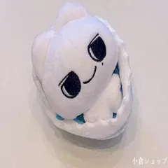 NCT ジャニ ぬいぐるみ 40cm マスター