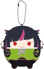 【中古】ぬいぐるみマスコット リリア・ヴァンルージュ 「ディズニー ツイステッドワンダーランド ふわコロりん3」