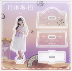 乃木坂46 一ノ瀬美空　アクリルスタンド　2種コンプ　dreaming パジャマ 乃木坂46 一ノ瀬美空 アクリルスタンド 2種コンプ dreaming