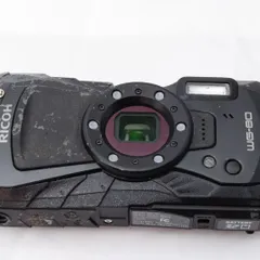 2024年最新】ricoh wg-80の人気アイテム - メルカリ