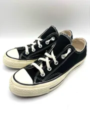 美品 23cm CONVERSE コンバース チャックテイラー CT70