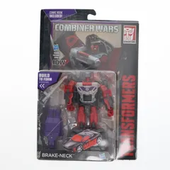 トランスフォーマー 2016 コンバイナーウォーズ デラックスクラス ハウンド トランスフォーマー 2016 コンバイナーウォーズ デラックス