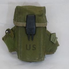 USED・マガジンポーチ・LC1 初期・フラップ付き A000000097