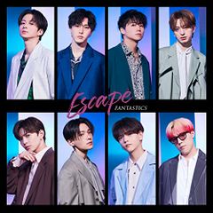 FANTASTICS 八木勇征 escapeトレカ 即購入⭕️ - メルカリ