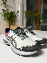 265 Asics(アシックス) X Vivienne Westwood(ヴィヴィアンウエストウッド) ゲル カヤノのサムネイル
