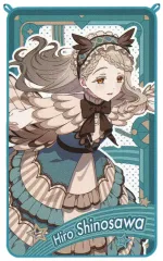 【中古】抱き枕カバー・シーツ・ブランケット 篠澤広 描きおろしブランケット 「一番くじ 学園アイドルマスター」 H賞