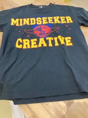 2024年最新】mindseeker tシャツの人気アイテム - メルカリ