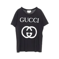 GUCCI グッチ インターロッキングG カットソーのサムネイル
