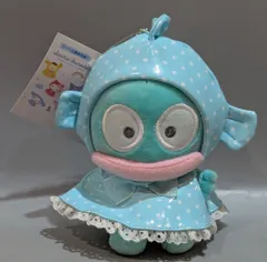 ハンギョドン ハッピーレイニーデイズ ぬいぐるみ 美品