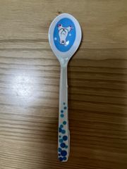 新品未使用　シロクマスプーン  1本