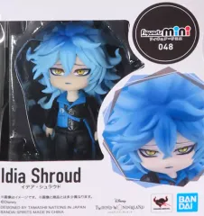 【中古】フィギュア Figuarts mini イデア・シュラウド(アニメイトVer.) 「ディズニーツイステッドワンダーランド」 アニメイト限定