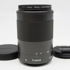 2023年最新】ef-m55-200mm f4.5-6.3の人気アイテム - メルカリ