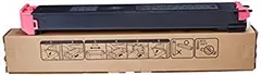 SHRMX36NTMA - Sharp Toner Cartridge - Magenta by SHARP
