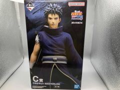 C상 우치하 오비토 MASTERLISE 이치 반 쿠지 NARUTO-나루토-질풍전 마음을 담는 붉은 눈동자 NARUTO-나루토-질풍전