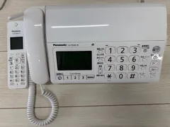 Panasonic - Panasonic おたっくす　KX-PD205DL-W パナソニック おたっくす KX-PD205DL 価格比較 - 価格.com