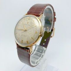 エルジン K24 純金 インゴット入り 腕時計 FK-928-C - メルカリ