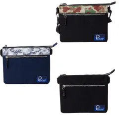 ペンフィールド ショルダー PEN FIELD サコッシュ 軽量 ミニ バッグ 20219403 