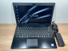 SONYノートパソコン VAIO windows11 オフィス付:S253-