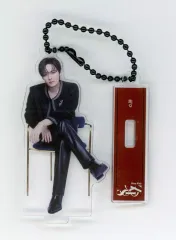 【中古】アクリルスタンド・アクリルパネル リノ/B ランダムミニアクリルスタンド 「Stray Kids XMAS POPUP STORE 2024」