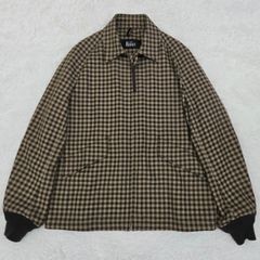 未使用 ハバーサック HAVERSACK キーネック プルオーバー トップス M
