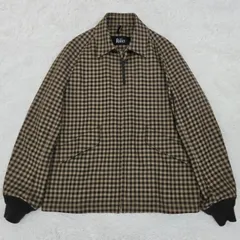 2025年最新】reracs ハリントンジャケットの人気アイテム - メルカリ