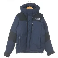 【中古】THE NORTH FACE バルトロ ライトダウンジャケット S ND91840 ネイビー ザ ノースフェイス[10]