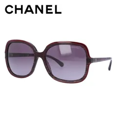 2025年最新】CHANEl サングラス スクエアの人気アイテム - メルカリ