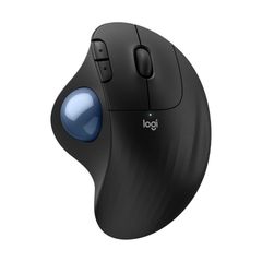 ロジクール 静音 ワイヤレス トラックボール マウス M575SPd ブラック