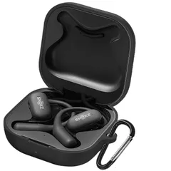 ③OpenFit 　Shokz　T910　 充電ケースのみ　中古品 充電ケースのみ】SHOKZ OPENFIT モデル T910 黒｜Yahoo!フリマ
