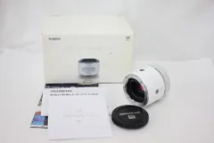2025年最新】OLYMPUS AIR A01の人気アイテム - メルカリ