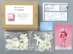 2025年最新】ガレージキット nikkeの人気アイテム - メルカリ