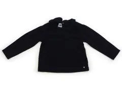 【プチバトー/PETITBATEAU】Tシャツ・カットソー 95サイズ 女の子【子供服・ベビー服】（1911046）