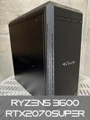 やや美品 ゲーミングPC i7 10700KF RTX2070super 楽天市場】ゲーミングpc 一台限定 RTX2070 SUPER 第10世代Corei7