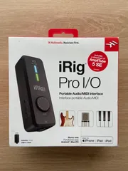 2024年最新】iRig MIDI 2の人気アイテム - メルカリ