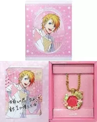 【中古】銀製品・指輪・アクセサリー(キャラクター) 来栖翔 バースデーリースアクセサリー 「うたの☆プリンスさまっ♪」 ブロッコリーオフィシャルストア限定