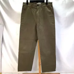 01w-1561 スタジオニコルソン STUDIO NICHOLSON PEACHED COTTON TWILL