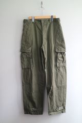 Vintage French Military M-47 Pants フランス軍 後期