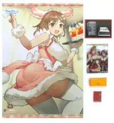 【中古】グッズセット [単品] 5大特典セット 「PS5/PS4/Switchソフト ライザのアトリエ3 ～終わりの錬金術士と秘密の鍵～ 3Dクリスタルセット」 同梱特典