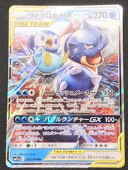 2025年最新】ポケモンカード カメックス ポッチャマの人気
