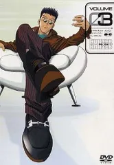 【中古】アニメDVD HUNTER×HUNTER ハンター×ハンター Vol.3