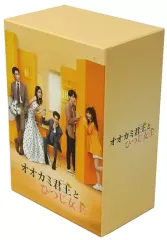 【未開封】オオカミ君王(キング)とひつじ女王(クイーン) DVD-BOXセット 未開封】オオカミ君王(キング)とひつじ女王(クイーン) DVD-BOXセット