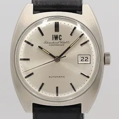 2024年最新】IWC シャフハウゼンの人気アイテム - メルカリ