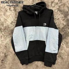 Supreme×THE NORTH FACE/シュプリーム×ノースフェイス【22SS】Bandana Hooded Sweatshirt/バンダナ フーデッドスウェット パーカー/XL